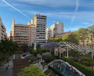 Apartament de lloguer a Plaza de Santa Isabel, 3, Santa Catalina - San Bartolomé, Centro,  Murcia Capital