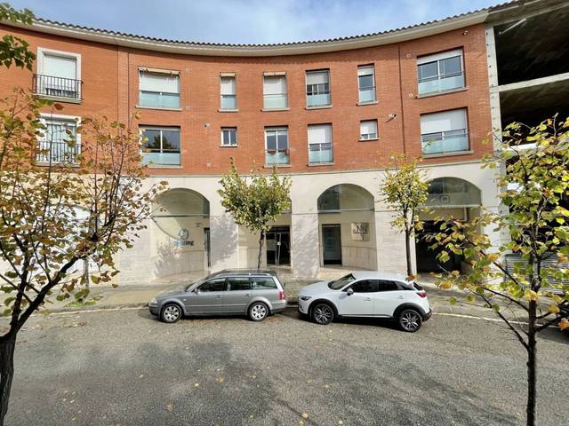 Local comercial en Alquiler en EUROPA en Sant Sadurní d'Anoia
