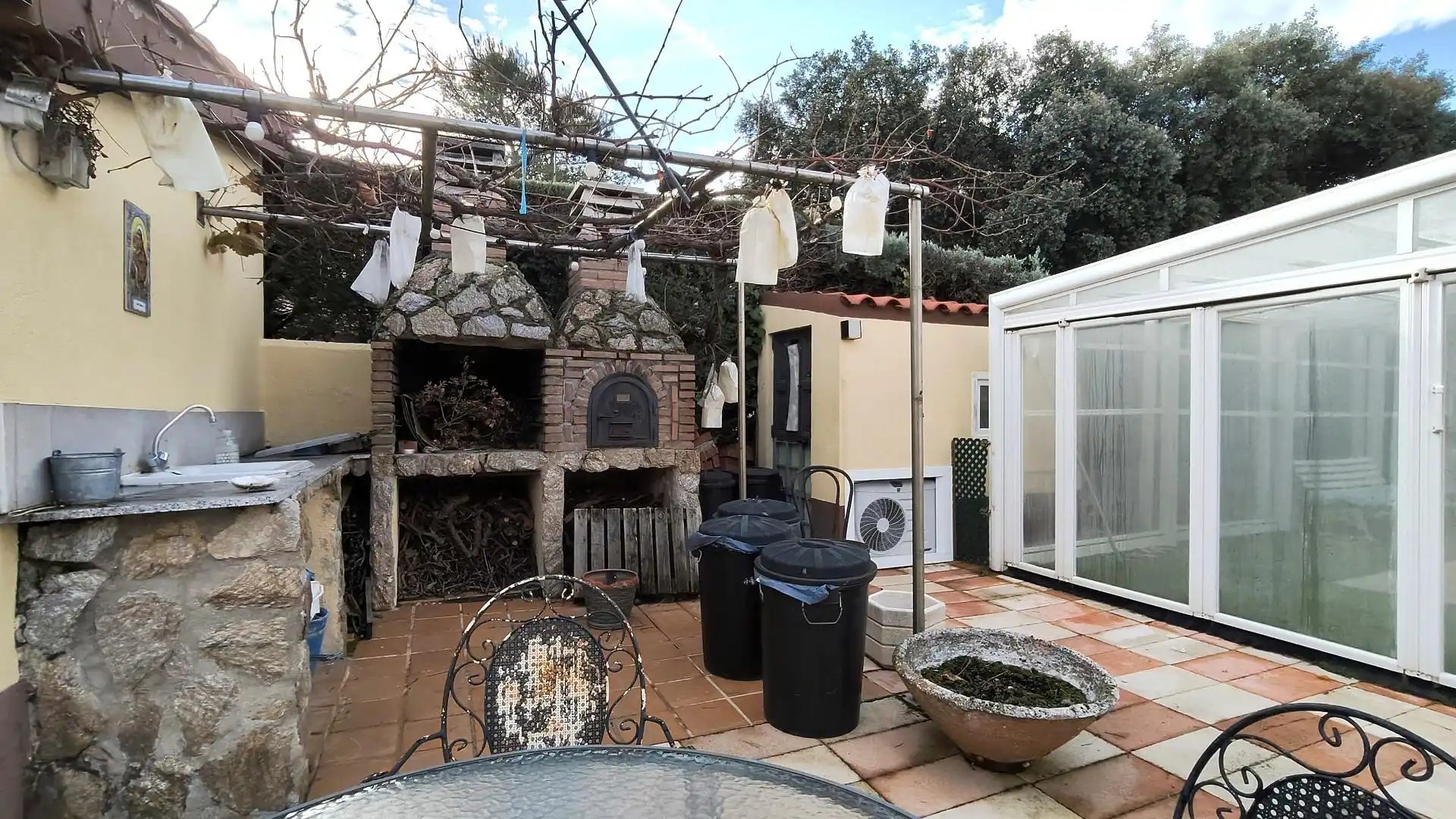 House with pool for sale in Eurovillas, imagen 35