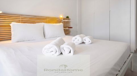 Foto 5 de Piso en venta en Avenida Puerto de Los Gatos de Cortijo Colorado, Riviera del Sol, Mijas