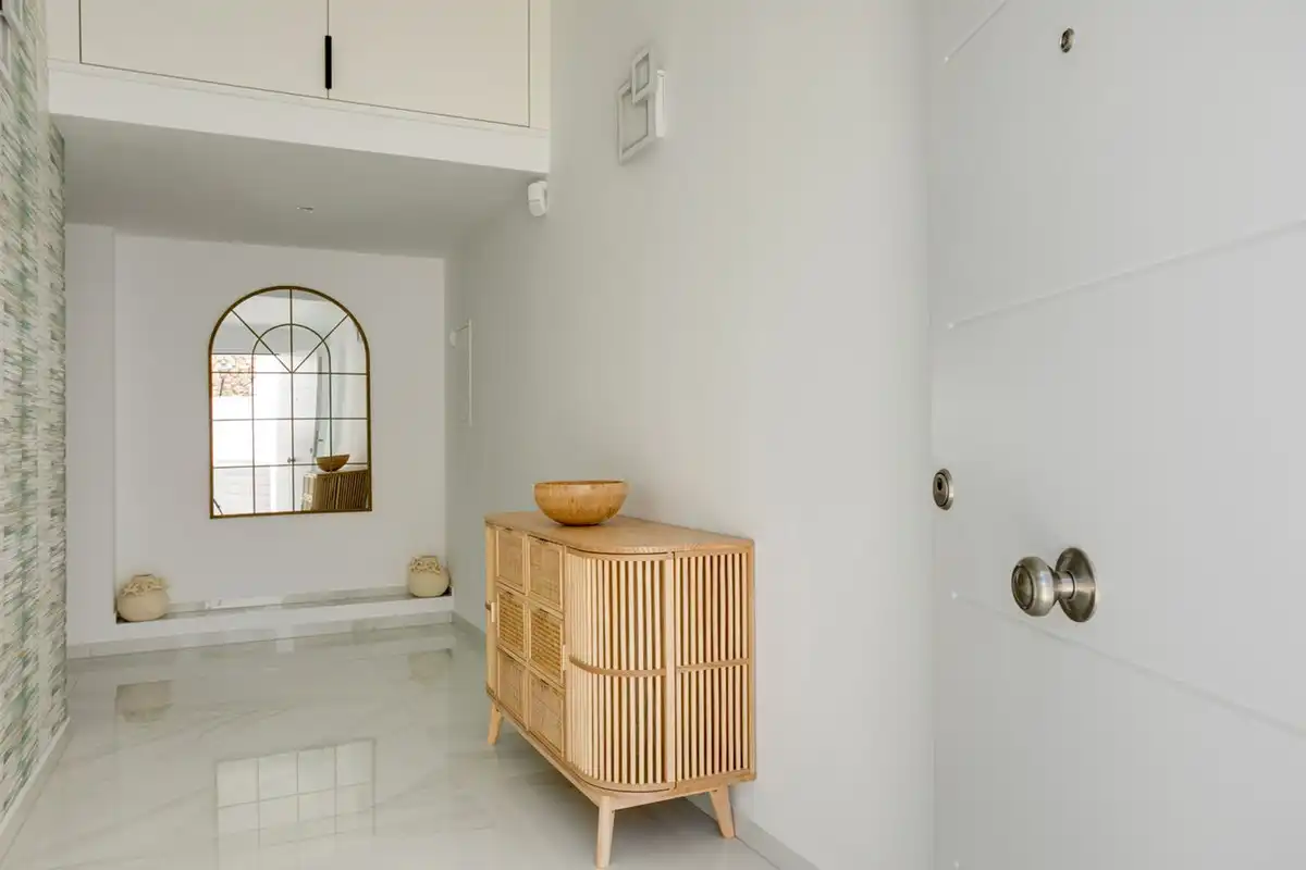 Casa o xalet en venda en Manilva amb Aire condicionat, Jardí privat i Terrassa