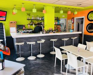 Geschaftsraum miete in Malgrat de Mar mit Klimaanlage, Heizung und Terrasse