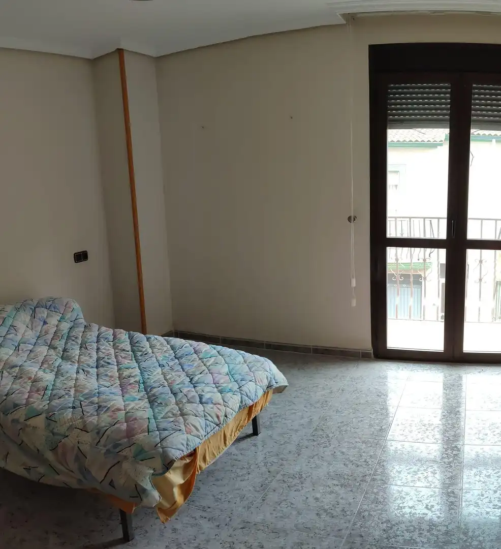Bedroom of Houses for sale in Tíjola  with Terrace and Storage room