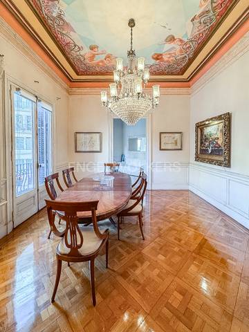 Oficina en Venta en Dreta de l'Eixample