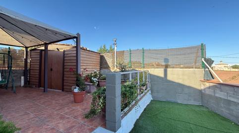 Foto 2 de Casa adosada en venda a Fonts dels Capellans - Sagrada Família, Barcelona