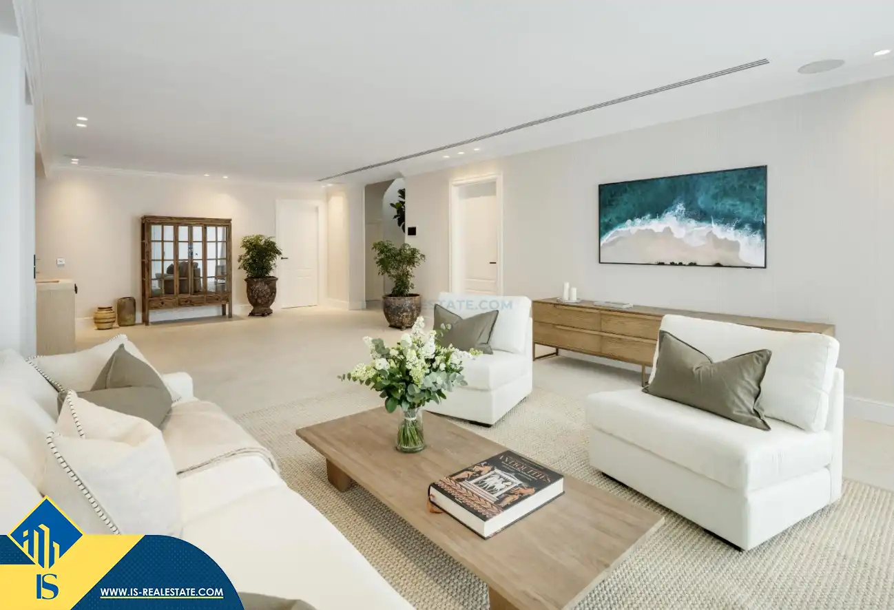 Villa mit Pool zum Verkauf in Nueva Andalucía, imagen 5