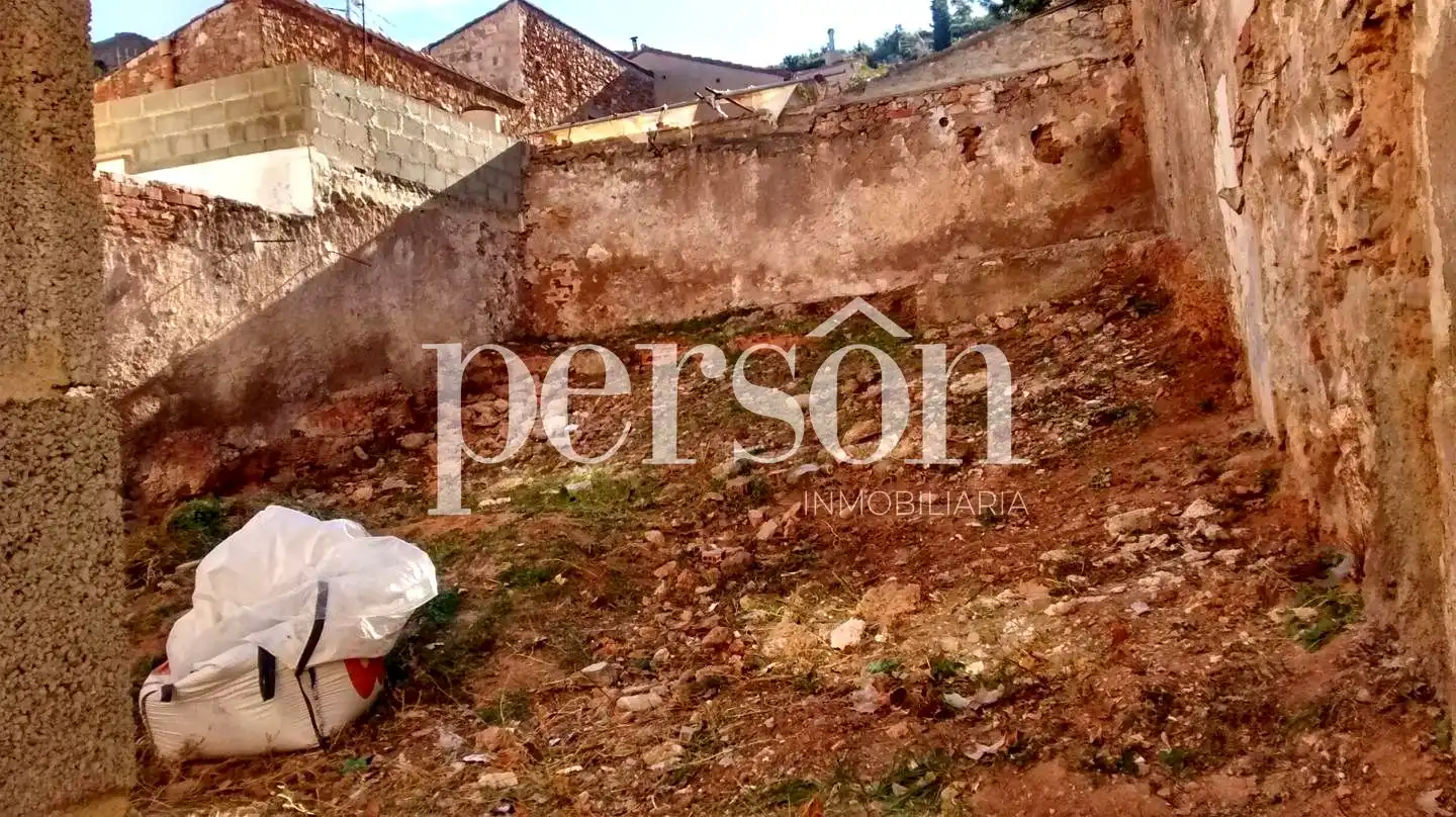 Residential land for sale in Sagunto ciudad, imagen 3