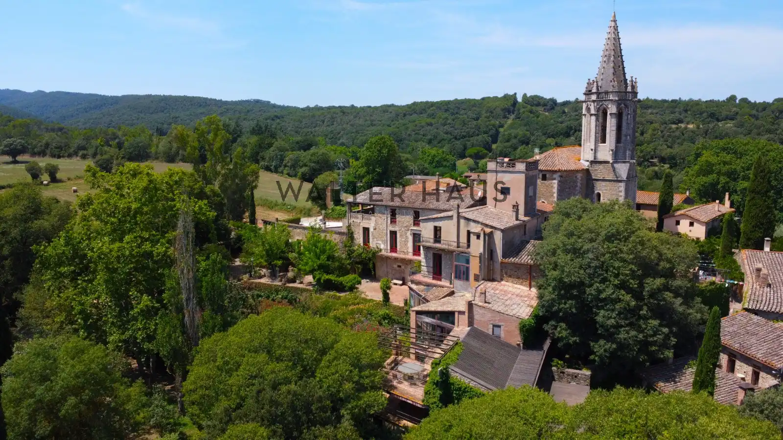 Finca rústica en venda a Carrer de Dalt, Sant Martí Vell