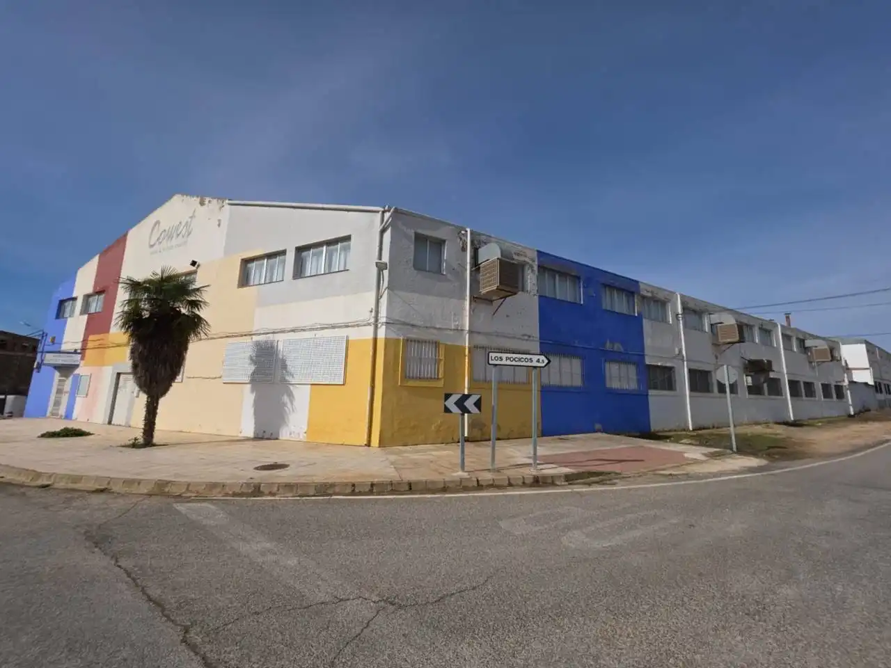 Industrial building for sale in Pozohondo, imagen 10