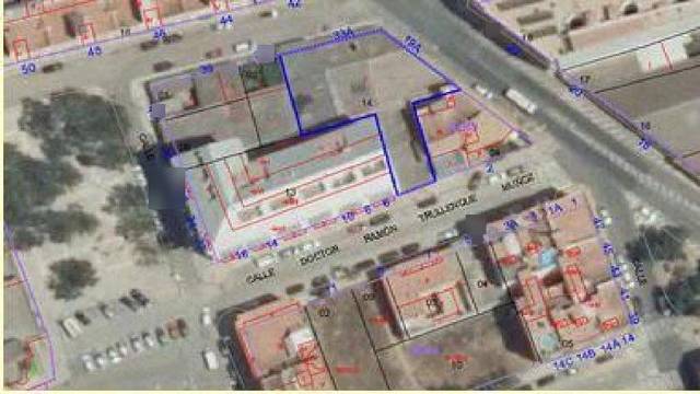 Terreno residencial en Venta en Reverend Rafael Peris, 33 en Carlet
