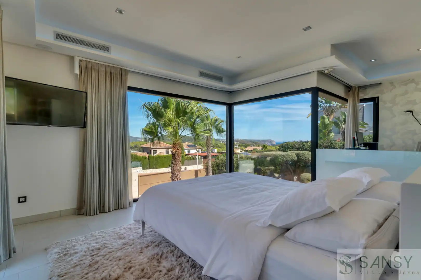 Villa con piscina in vendita a Puerto, imagen 22
