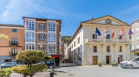 Solvia Inmobiliaria  Apartamento Pradoluengo