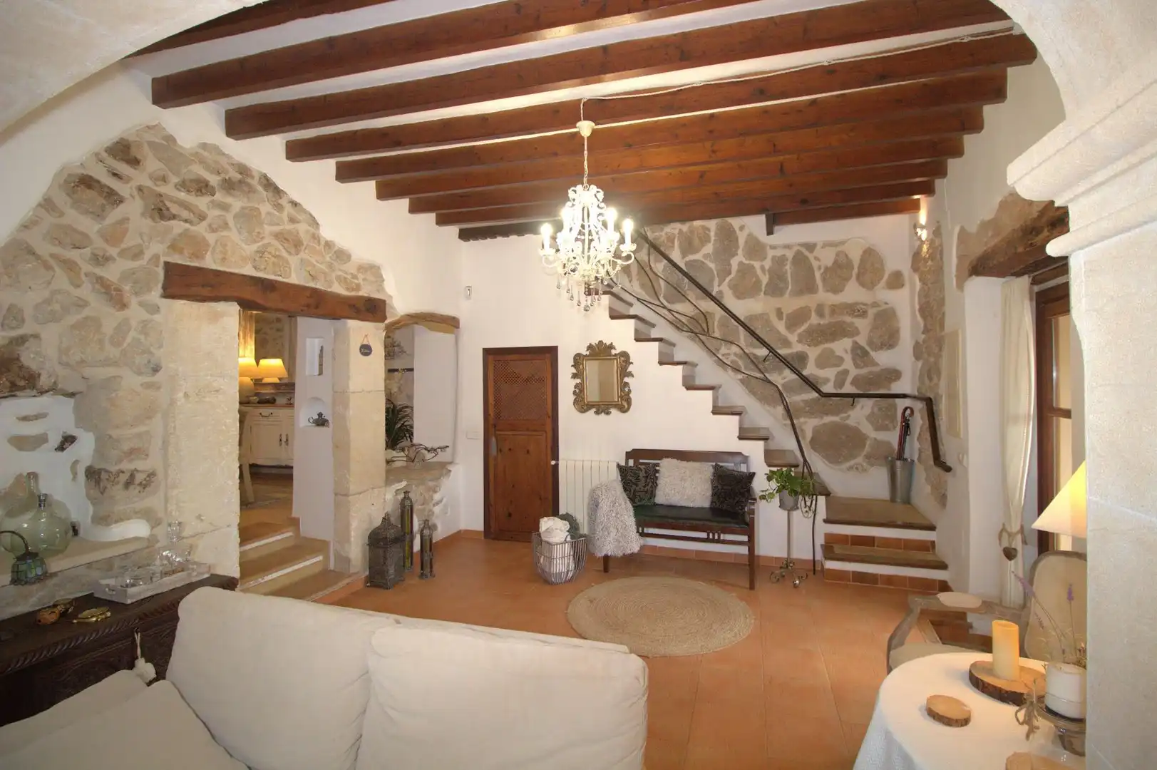 Villa zum Verkauf in Selva, imagen 5