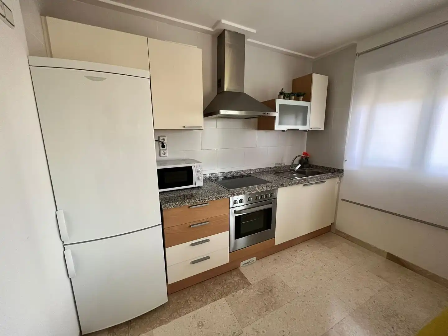 Apartamento con piscina en alquiler en Campo de Murcia, imagen 14