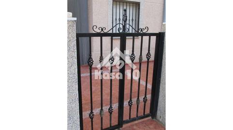 Foto 4 de Casa o xalet de lloguer a Calle Camino Viejo de Onil, Ibi, Alicante