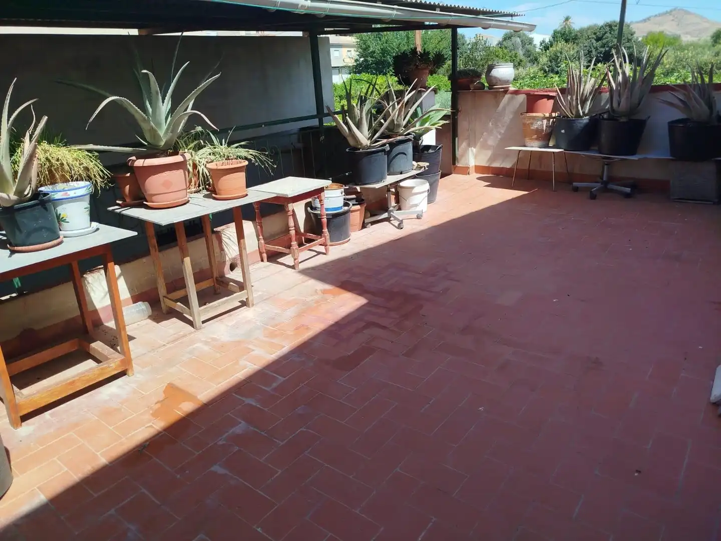 Terrace of Houses for sale in Murcia  with Private garden and Terrace