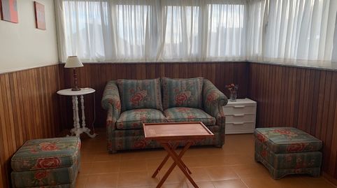 Foto 3 de Piso en venta en Porta Nova, Ferrol