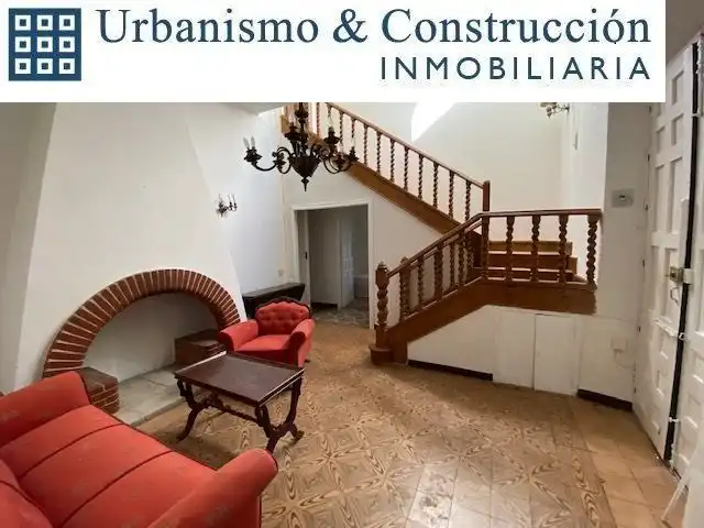 Terreny residencial en venda a Nuevo Hospital, imagen 16