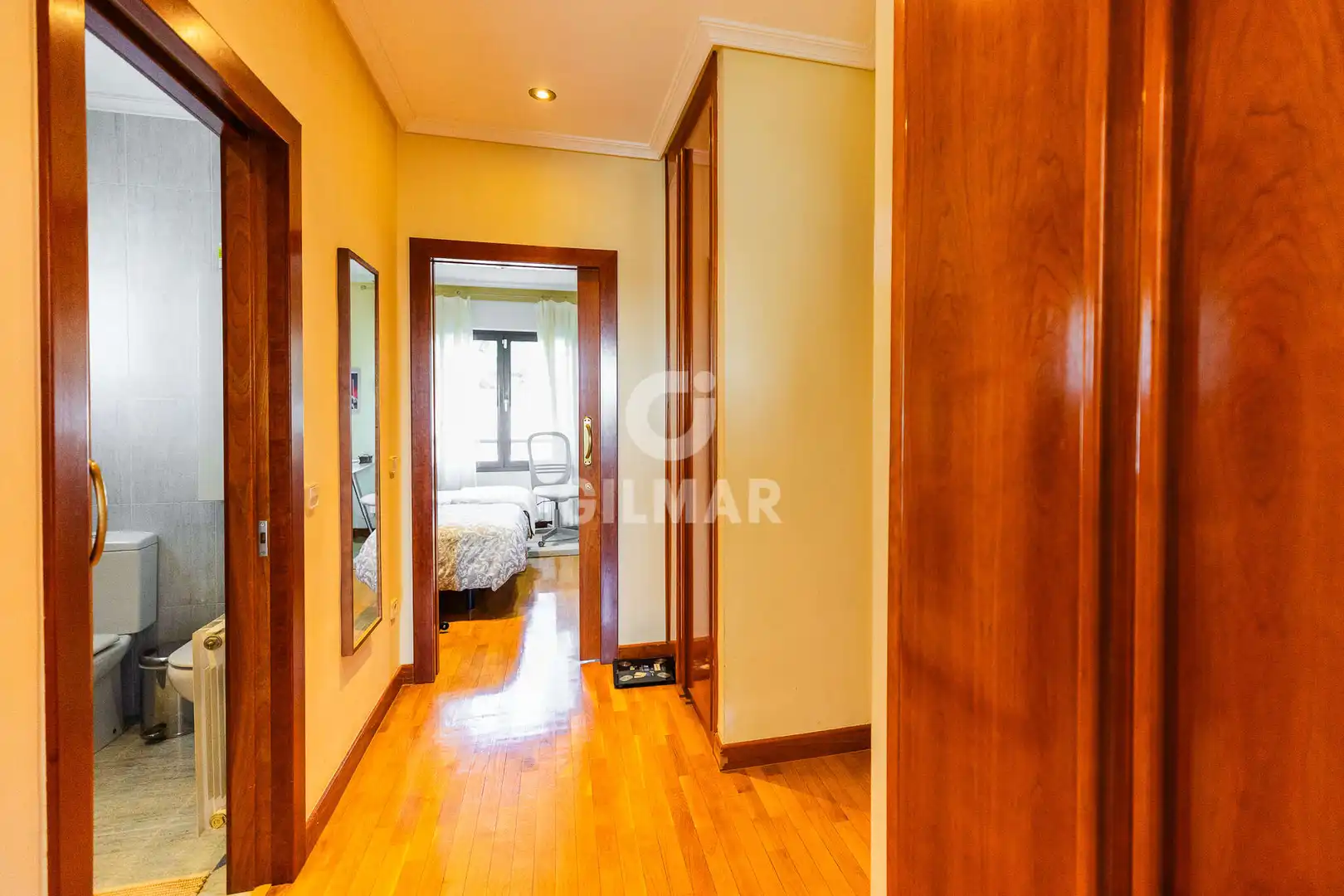 Houses for sale in Hoyo de Manzanares  with Heating, Private garden and Swimming Pool