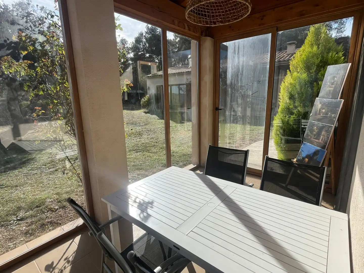 Jardín de Terreno en venta en Arens de Lledó