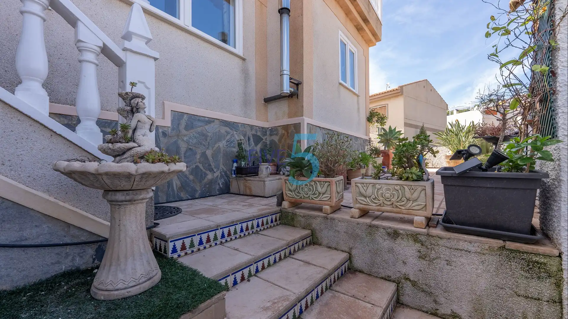 Maison avec piscine à vendre à Ciudad Quesada, imagen 36