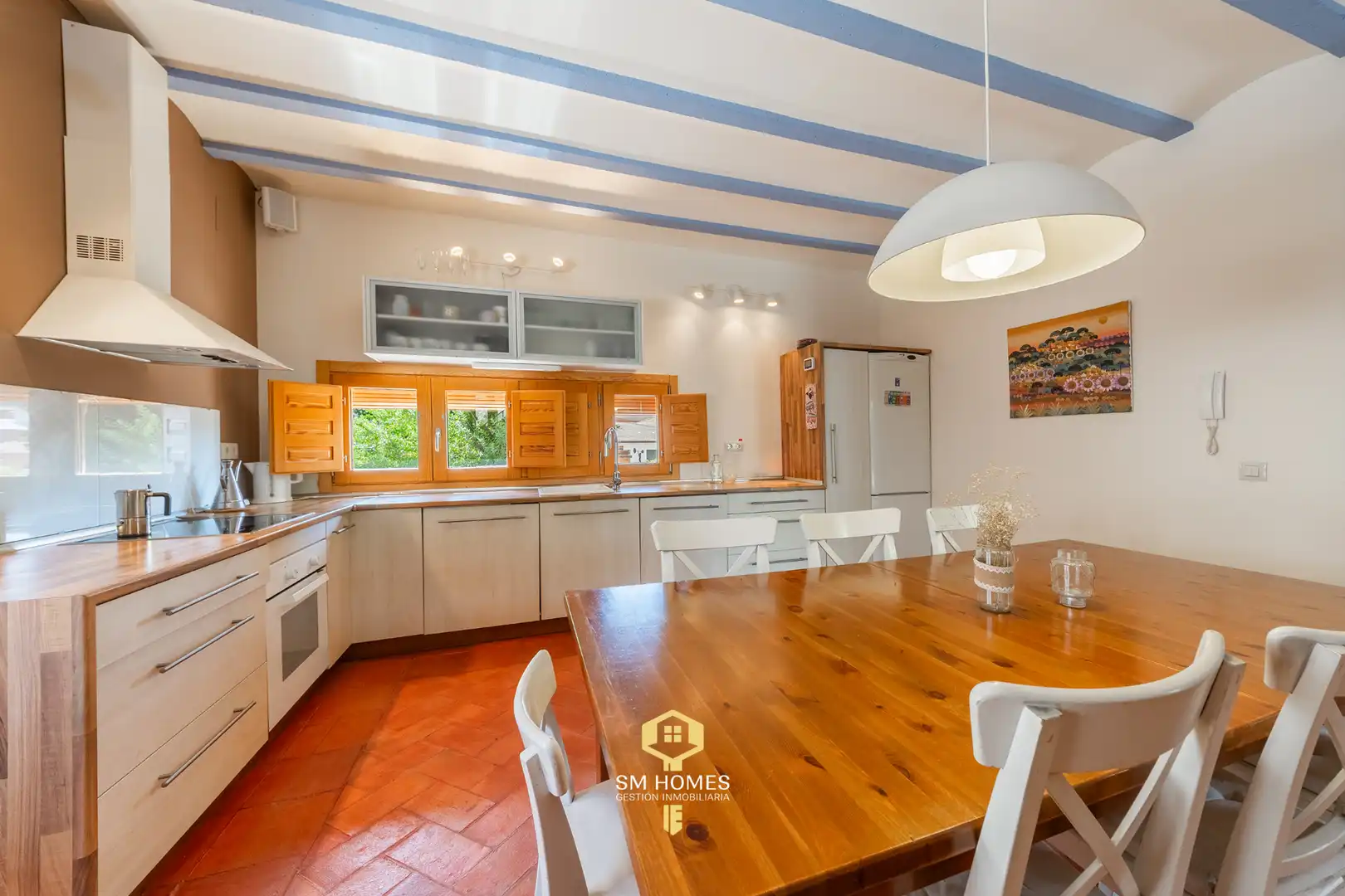 Chalet con piscina en venta en Camino Viejo Robledo, imagen 13