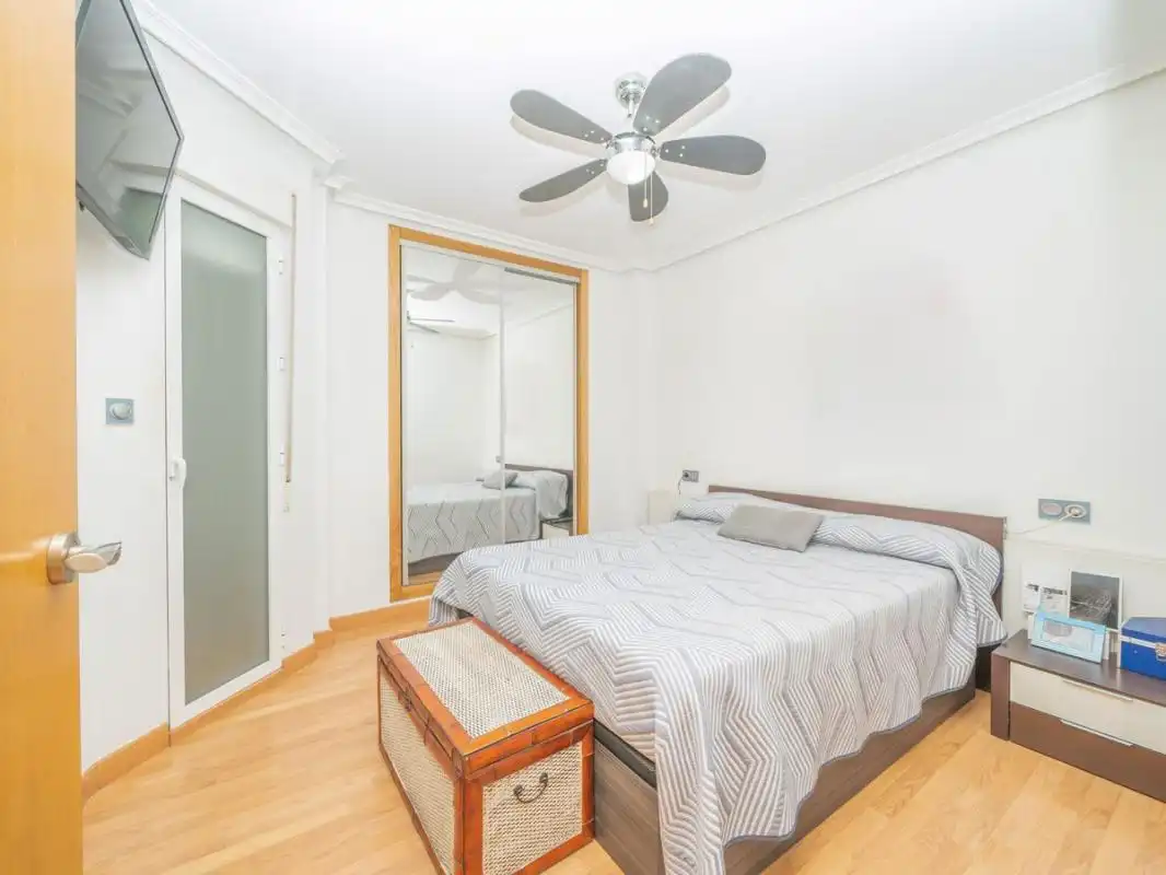 Flat with terrace for sale in C. los Molinos, imagen 13
