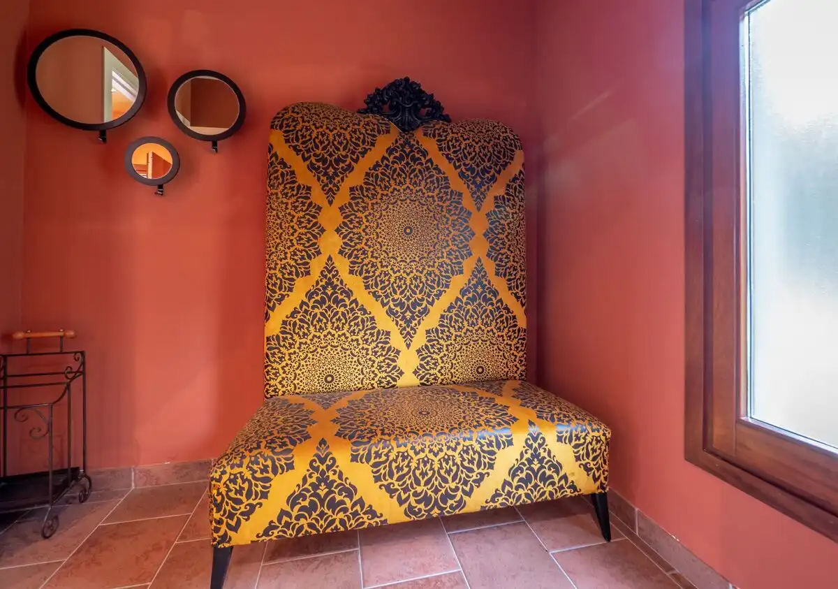 Garden of Houses for sale in Bescanó  with Terrace and Storage room