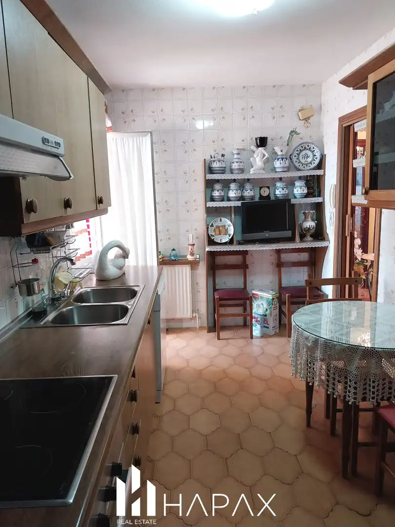 Flat with terrace for sale in Terradillos - Avenida de Castilla, imagen 3