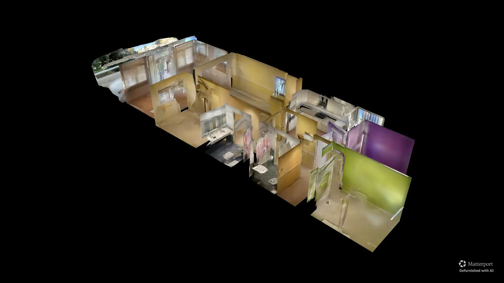 Wohnung mit Pool zum Verkauf in Avenida Pintor Fernando Soria, imagen 76