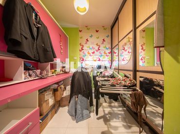 Appartamento con balcone in vendita a Plaza de la Fuensanta