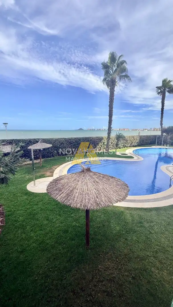 Apartament amb piscina en venda a N/A 1, imagen 21