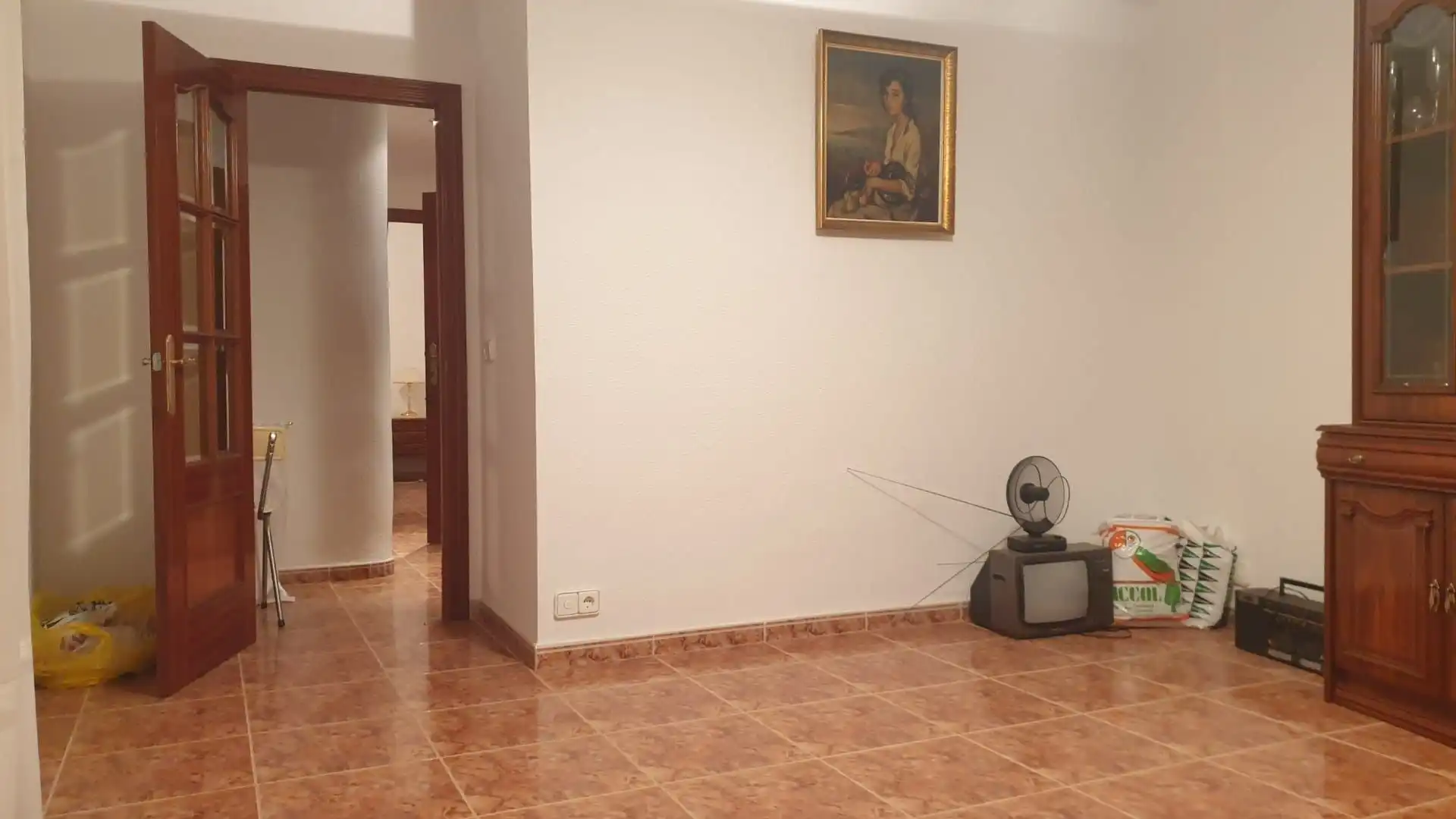 Finca rústica en venta en Villafeliche