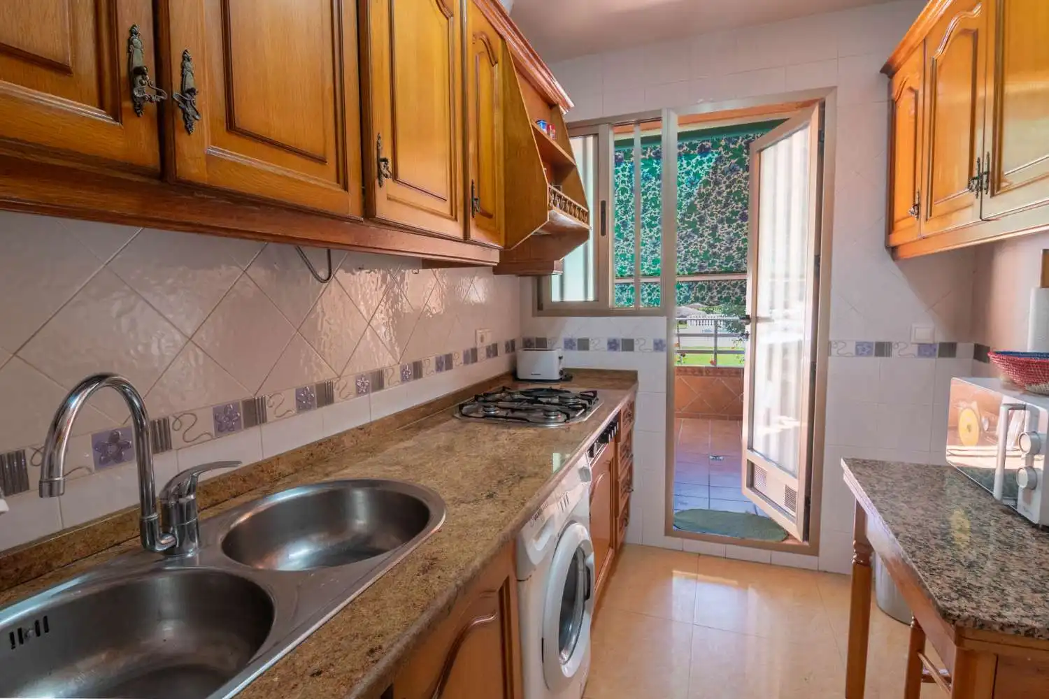 Apartamento de alquiler en N/A, Salobreña Costa