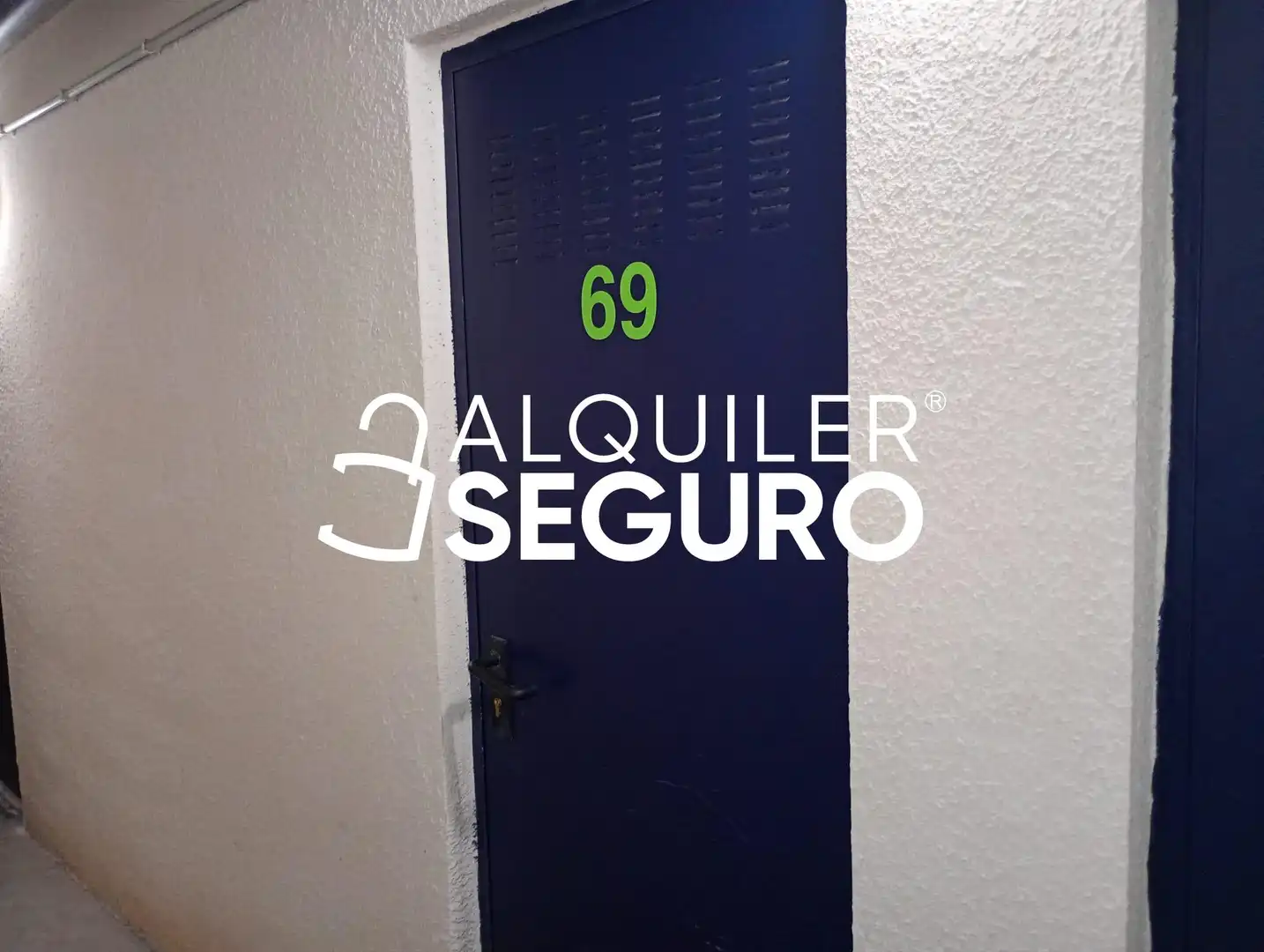 Flat with pool to rent in Pacifico, imagen 3