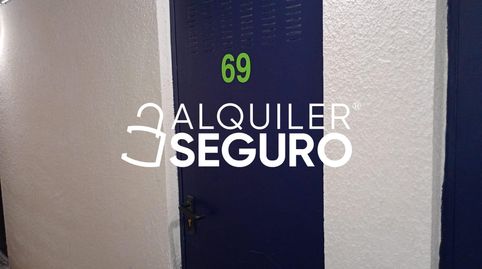 Foto 3 de Piso de alquiler en Pacifico, Paseo Marítimo Oeste - Pacífico, Málaga Capital