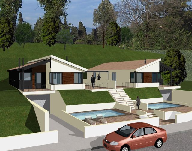 Residencial en venta en Piera