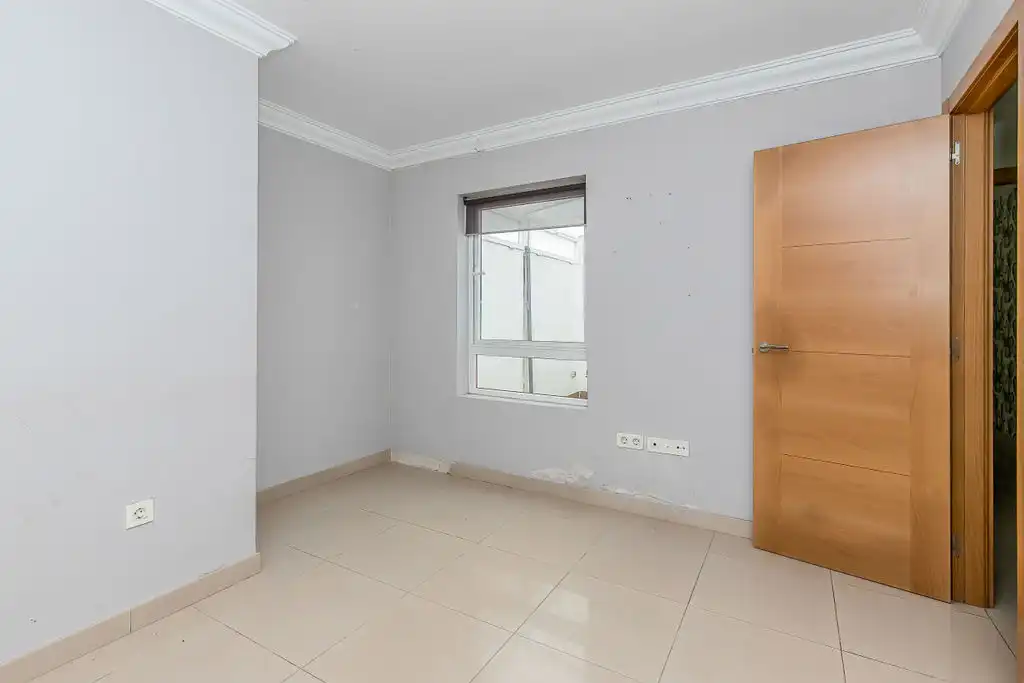 Piso en venta en C/ Fray Cristóbal Oramas , La Vega - El Amparo - Cueva del Viento