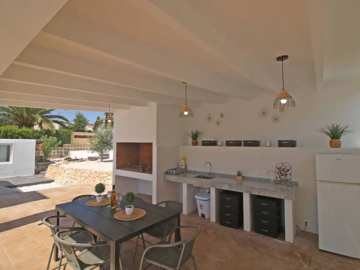 Maison avec piscine à vendre à Cometa, imagen 11
