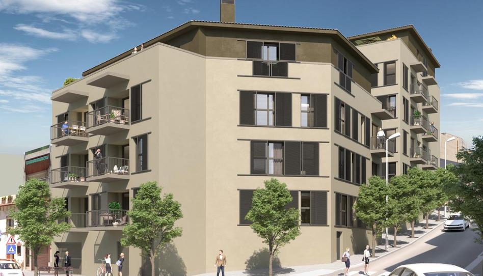 Photo 1 of Flat for sale in Corbera de Llobregat, Barcelona