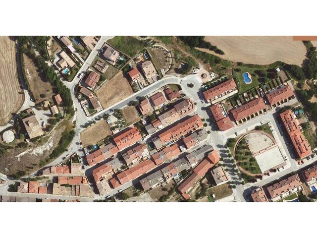 Terreno residencial en Venta en Santa Eulàlia de Riuprimer