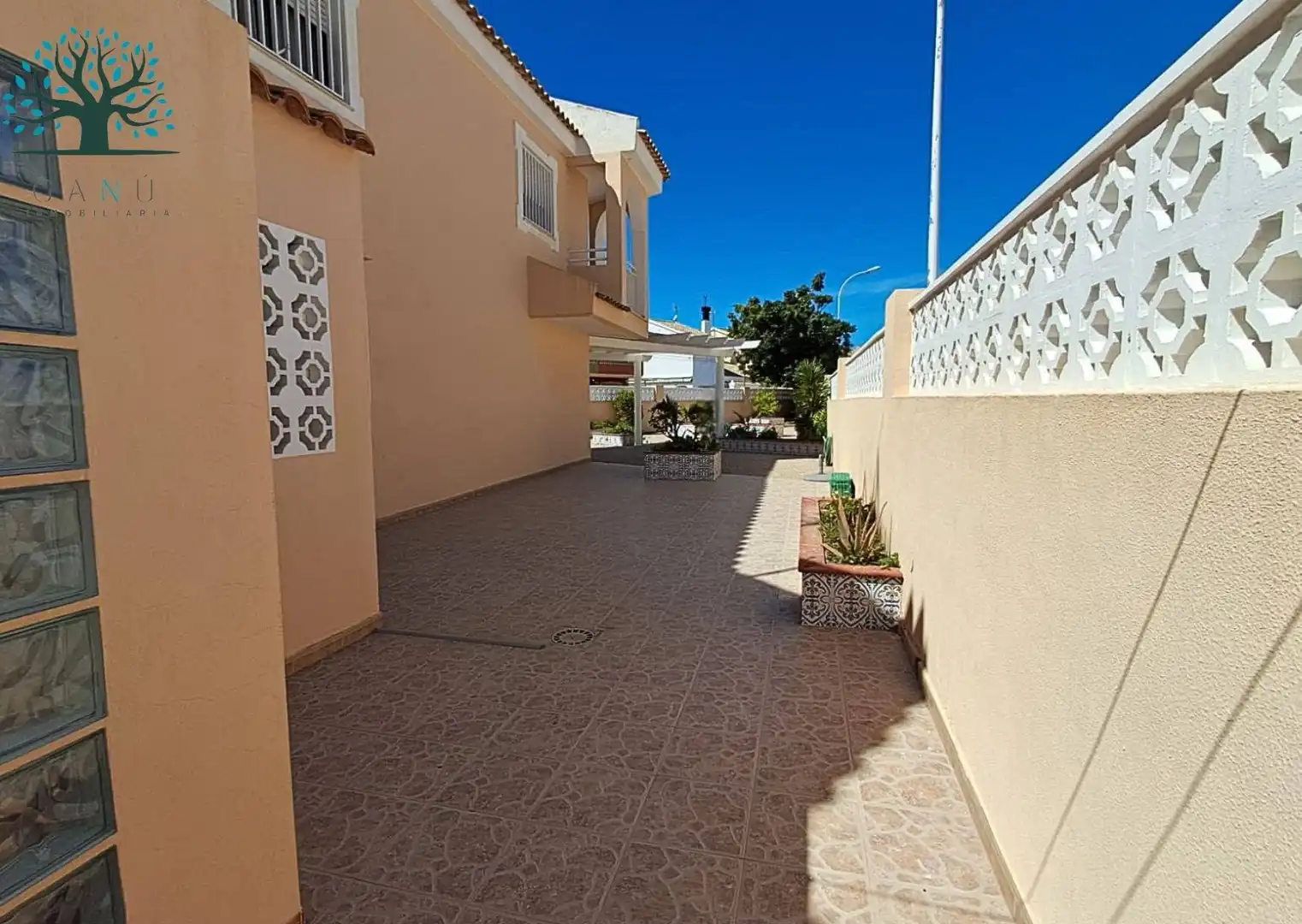 Duplex avec terrasse à vendre à Puerto de Mazarrón, imagen 24