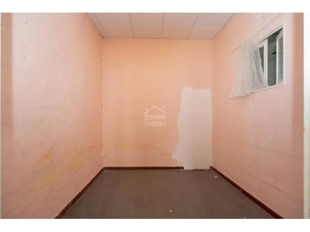 Apartament en venda en Maó - Mahón amb Terrassa
