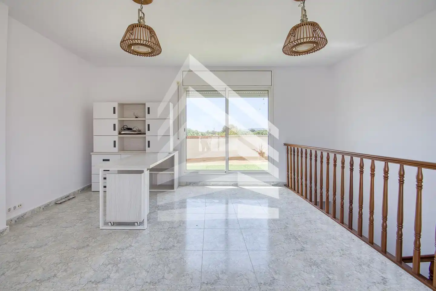 Casa con terrazza in vendita a Avinguda Prat, imagen 5