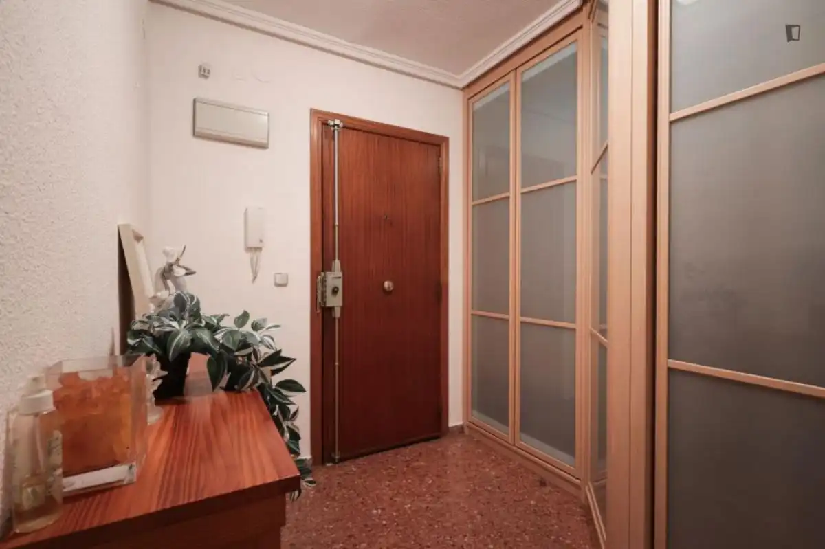Apartments for rent in Barrio de Benimaclet