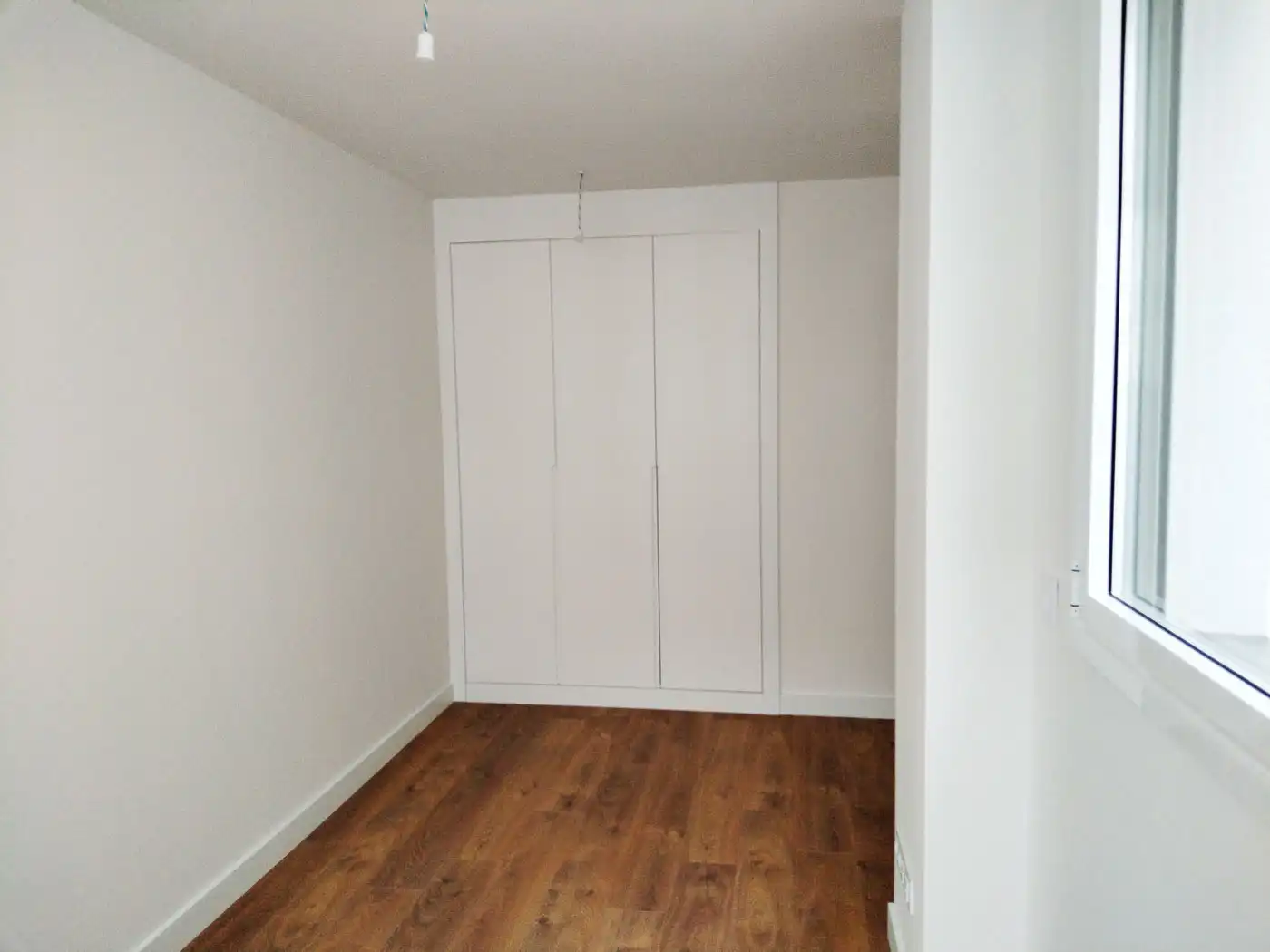 Schlafzimmer von Wohnung zur Miete in Riazor - Visma