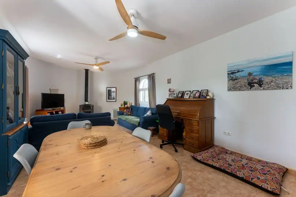 Maison rustique avec piscine à vendre à Casarabonela, imagen 9