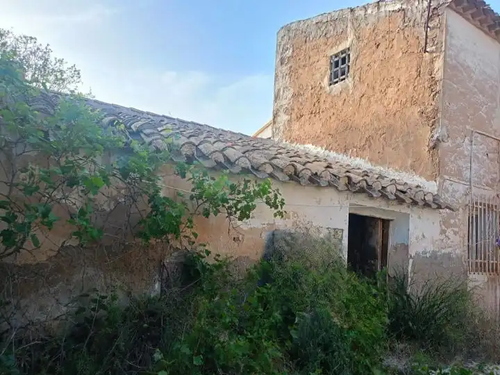 Casa rústica en venta en Pedanías Norte, imagen 7
