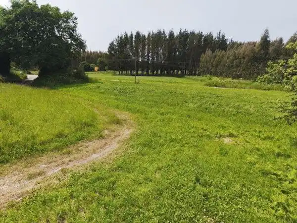 Casa o chalet en venta en Lugo con Jardín privado y Trastero