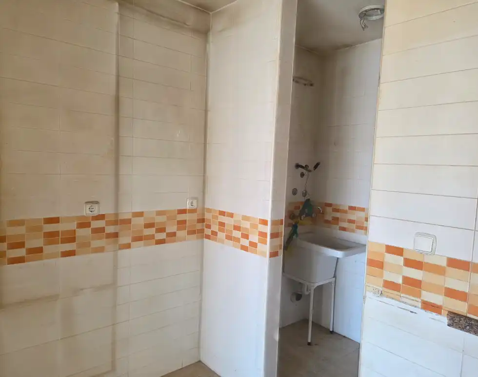 Baño de Piso en venta en El Ejido